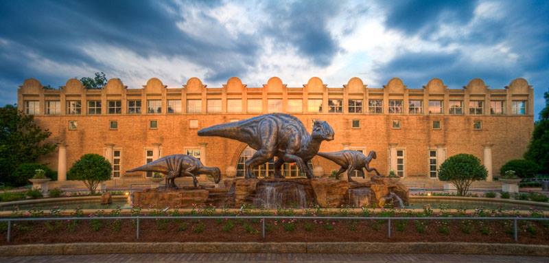 Fernbank Museum