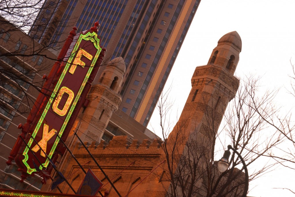 Fox Theater