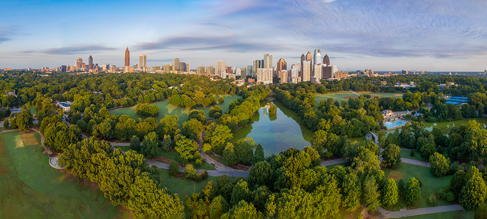 Atlanta